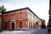 Liceo Classico G. Cevolani